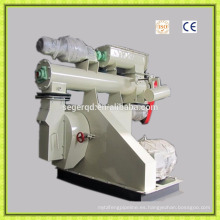 0.06-15 Toneladas / hora Animal Feed Pellet Mill Machine